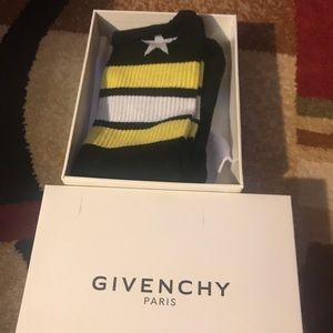 Givenchy socks